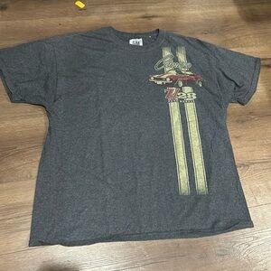 GM Camaro Z/28 Shirt !! XXL